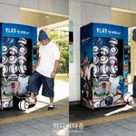 세계자판기 총 모음전!!