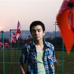 영화 집으로의 아역배우 유승호, 훈훈하게 자란..