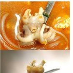 짬뽕 먹다가 <b>명수</b>&amp;#54973;아 발견~