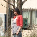 조윤희, y대 <b>캠퍼스</b>