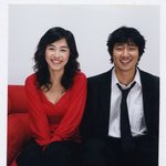 <b>박해일</b> 얼굴크기 새로운 강자?