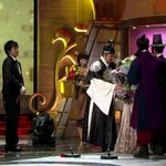 남상미 챙겨주는 한예슬~<b>역시</b> 호감!!