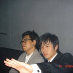 [무한도전]김태호<b>pd</b> 현빈과함께