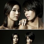 황지현-정애연, 모델출신 그녀들의 우월한 쇄골라인!