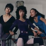 1982년대 배우들-<b>의외</b>의 모습