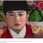 [대왕<b>세종</b>] 소녀양녕 ㅋㅋ 폭소 ㅋ
