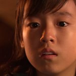 태왕사신기 2회 - 어린 <b>청룡</b> 포스 ㄷㄷㄷ