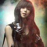 <b>락커</b>로 변신한 손정은 아나운서!카리스마 작렬~