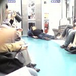 역시 잠은 여기서 <b>자야</b> 제맛!