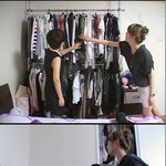 소녀시대 제시카의 방 공개! 생각보다 지저분해ㅎㅎ;
