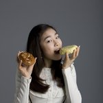 김연아의 매력 느낄수있는 김연아빵 cf 촬영장 모습
