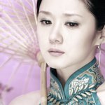 중국필 물씬 풍기는 '<b>장나라</b>'
