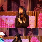 이나영 생일<b>파티</b> 사진