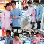 백보람-김재우 <b>내년</b> 4월 결혼!! 드디어 하는거야?