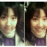 <b>강정</b>화 쌩얼....