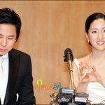 왕빛나 결혼식, <b>달콤</b> 키스 공개!