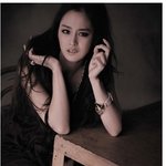 스모키화장 김태희, 다리 엄청 <b>길어</b>보이네
