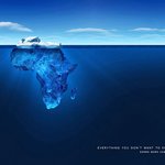 <b>빙산</b>의 일각이 아닌 <b>빙산</b> 모두를 보라구!