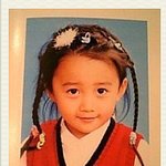 기무라 <b>타쿠야</b>의 딸 사진 최초 공개