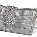 50만달러짜리 백금 핸드백ㄷㄷㄷ