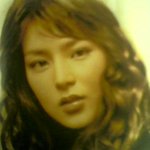 <b>에릭</b>의 그녀, 박시연 4년전 모습
