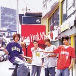 <b>리오</b> 멤버였다던 '김지석' <b>리오</b>적 풋풋한사진..