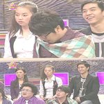 원더걸스 까칠 소희, 까칠 눈빛 <b>작렬</b>~