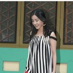 박은혜 한지민, 같은옷 다른느낌