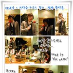 '브아걸'라디오 활동 직찍!!모음~!!!역시 가인이 최고다~ㅋ