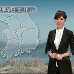 요즘 잘 나가는 훈훈한 기상<b>캐스터</b>들