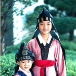 <b>여인천하</b> 복성군 최근사진, 훈남 되어가는 최근 모습