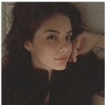 김디에나 최근 침대위 <b>셀카</b>