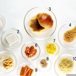 아이를 위해 가공식품 안전하게 먹이는 방법~!