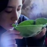 이영애 9년전 인도에서 <b>이슬</b> 마시던 시절