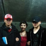 <b>지성</b>(탤런트) &amp; 문희준 최근직찍!!!