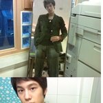 [하이킥] 범이셀카, <b>제작</b>발표회부터 일우와 데이트까지