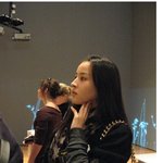 한혜진 은근히 닮은 산다라<b>박</b>!