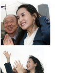 <b>털털</b>함 버린 청순한 생머리 이다해