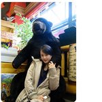 <b>죠앤</b>을 아시나요? 너무 성숙한 여인으로 돌아온 최근 모습