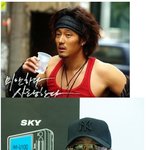 <b>소지섭</b> 벗었다~! 저 근육좀 봐~