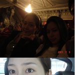 최근 <b>뉴욕</b>간 성유리 인형같은 셀카