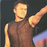 이지훈이 <b>망사</b>옷을 입었다구?! <b>망사</b>의 원조는 박진영ㅋㅋ