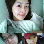 <b>유민</b> 최근 싸이에 올라온 사진~