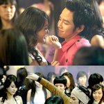 박진영이 작곡한 블랙<b>엔진</b> 부르는 장근석!!와우
