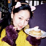 유니 추모관 모습