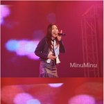 박정현 최근, 대학교 <b>ot</b>공연서 오랜만에 모습 직찍