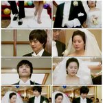 [못말리는 결혼]<b>잭슨</b>바지 입고 결혼하는 기백쌤