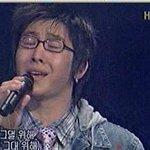 [<b>브라이언</b>] 라이브 하느라..용쓰네-_ㅠ