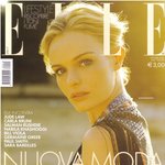 숨 멎게 하는 화보 속의  케이트 보스워스