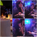 행사장에 온 <b>이영은</b>, 심심해서 사진 촬영중?!